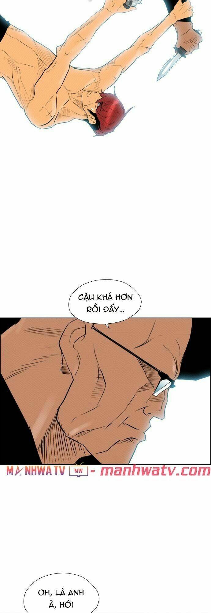 kẻ hồi sinh chapter 77 51