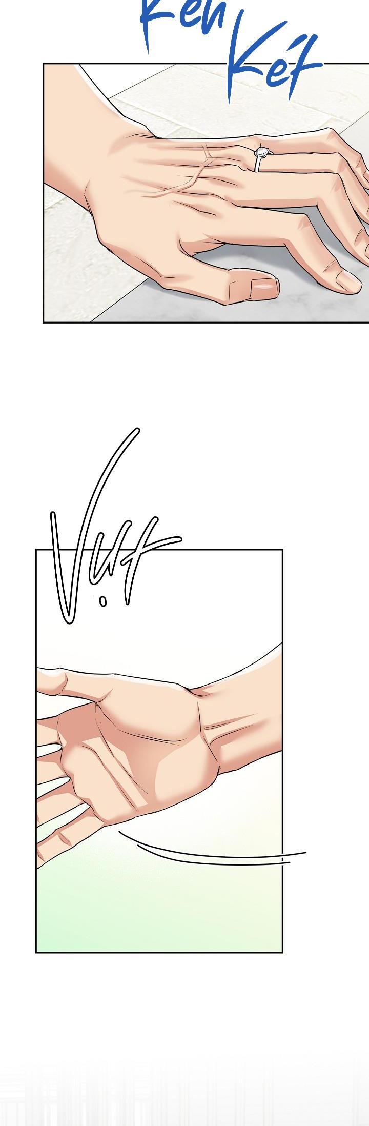 hổ dữ chapter 32 19