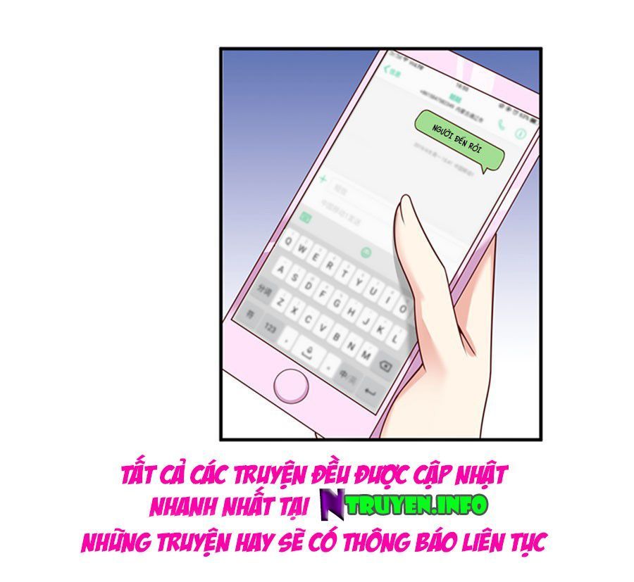 nam thần truy thê chỉ nam chapter 9.2 23