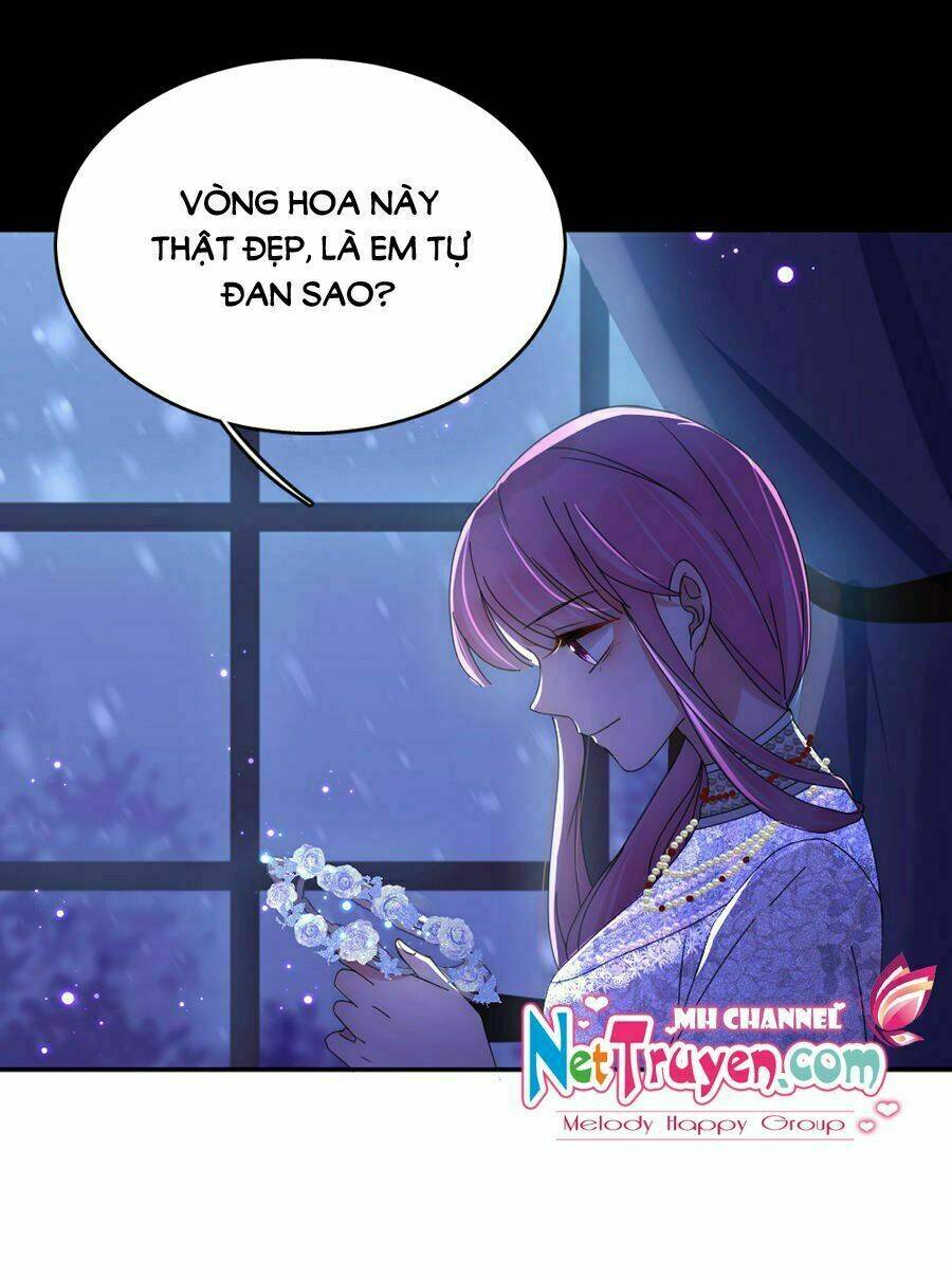 hoàn mỹ lão công tiến hóa luân chapter 98 22