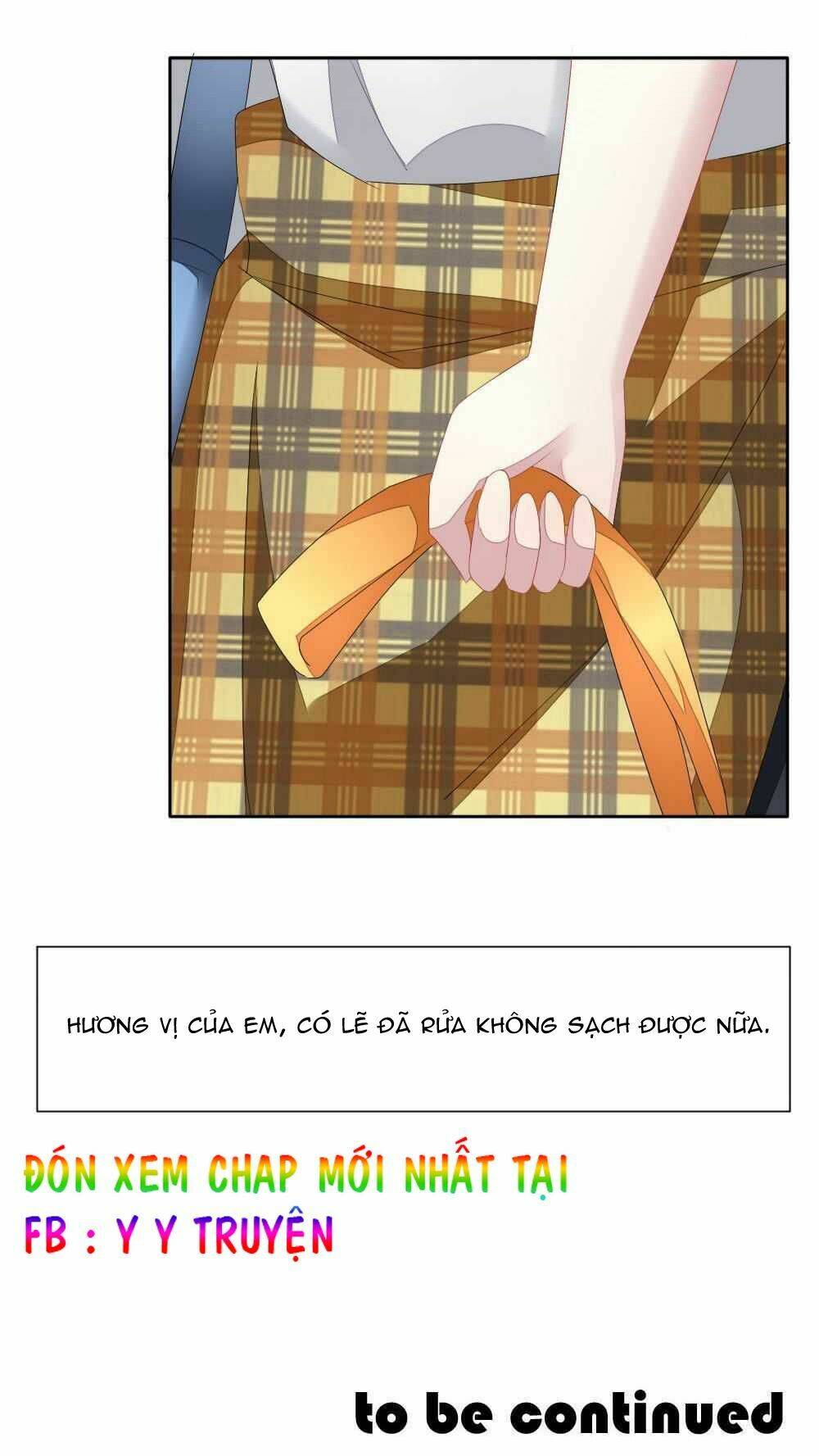 vị hôn thê bỏ trốn chapter 81 35