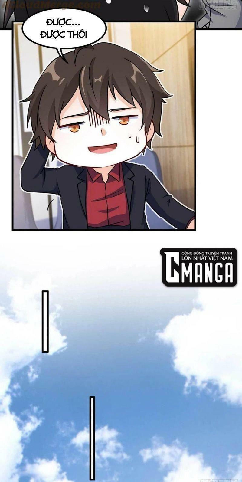 ta là hàn tam thiên chapter 65 13