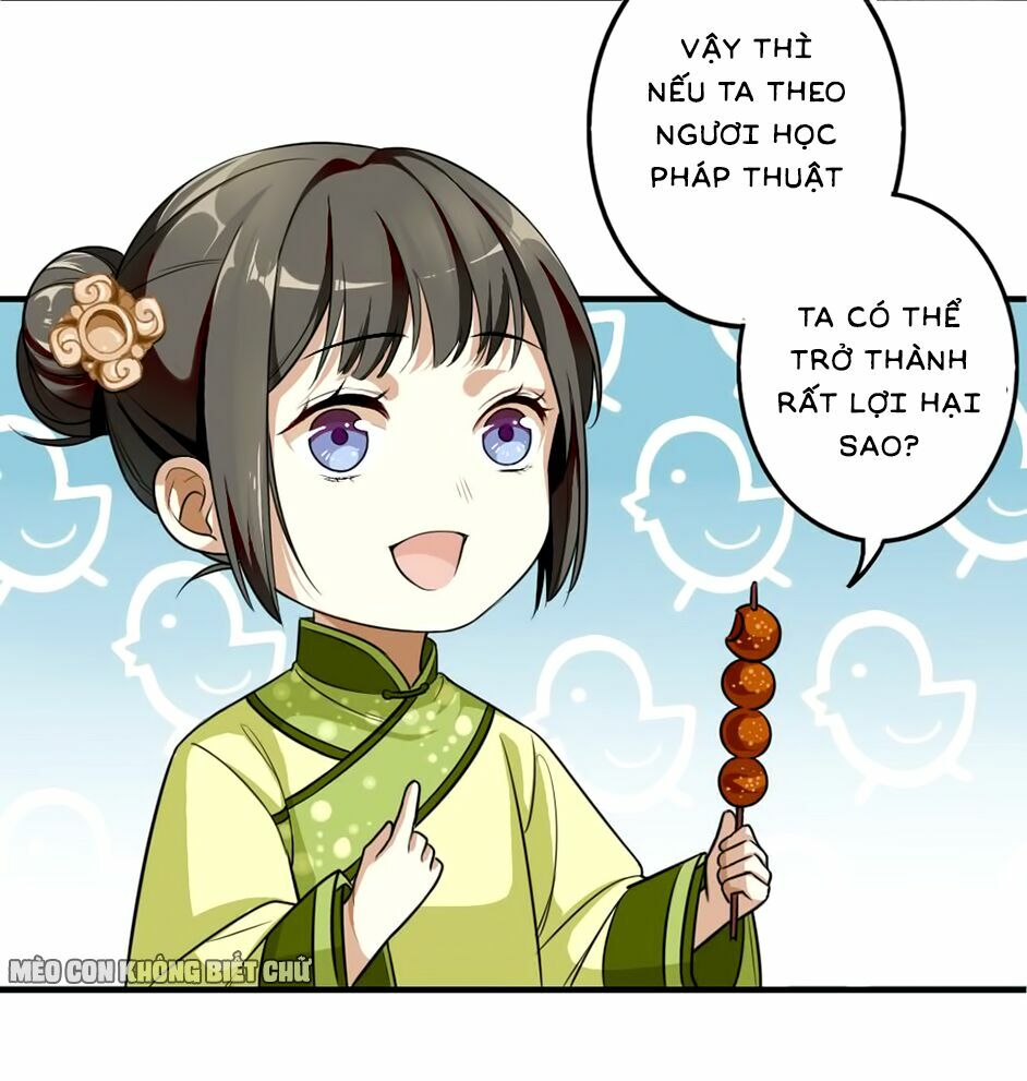 bốc toán tử chapter 9 12