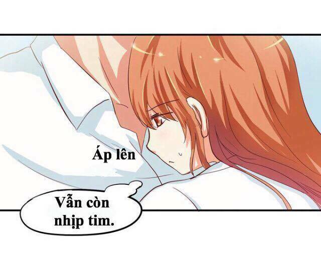 mối tình đầu có chút ngọt chapter 27 24