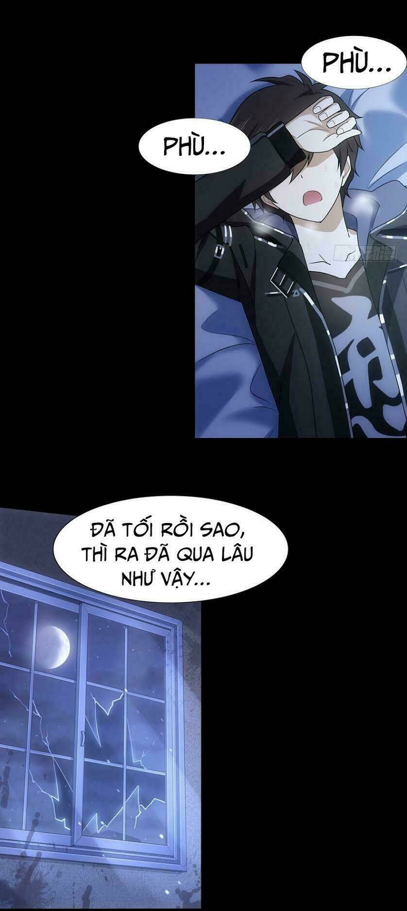 bạn gái virus của tôi chapter 25 27