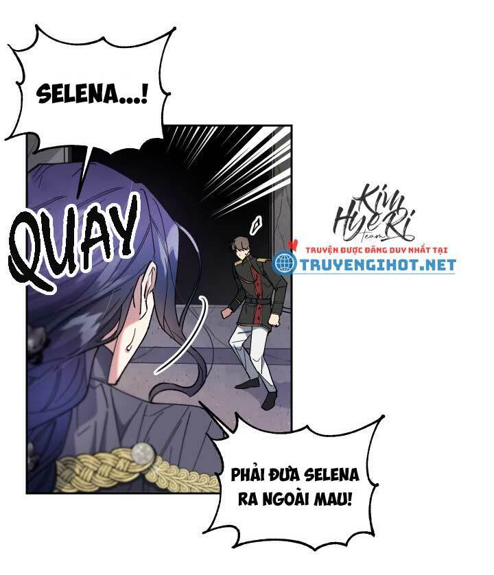 tế phẩm công chúa chapter 27 11