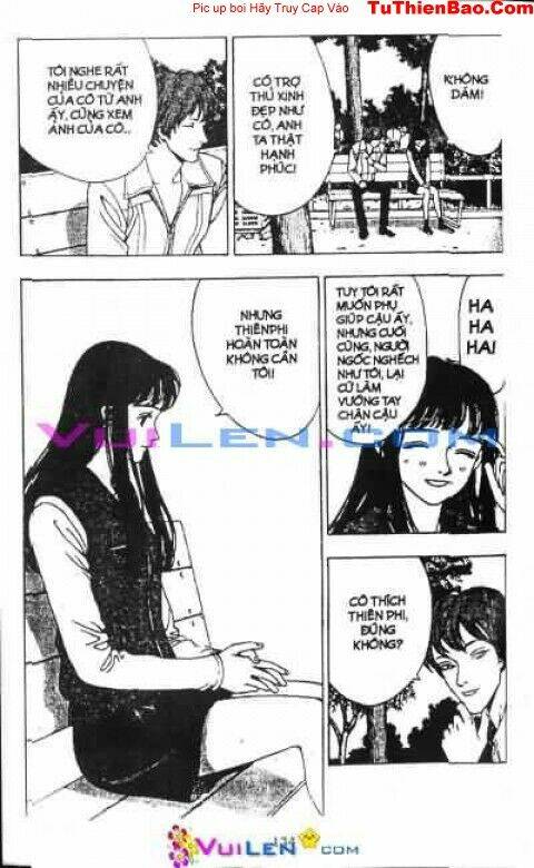 cô bé thám tử chapter 8 134