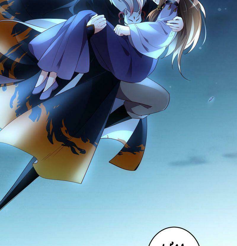 thiên kim bất hoán chapter 64 21