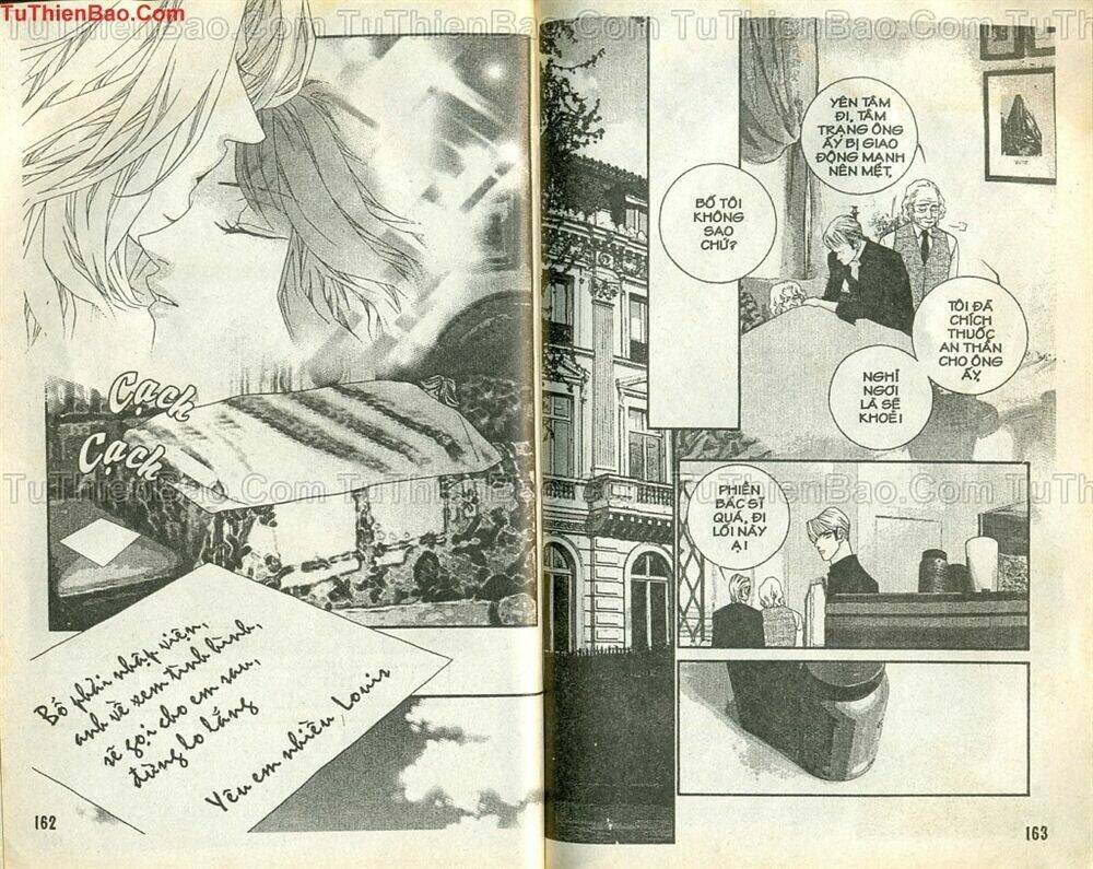 hoa hồng thép chapter 6 81