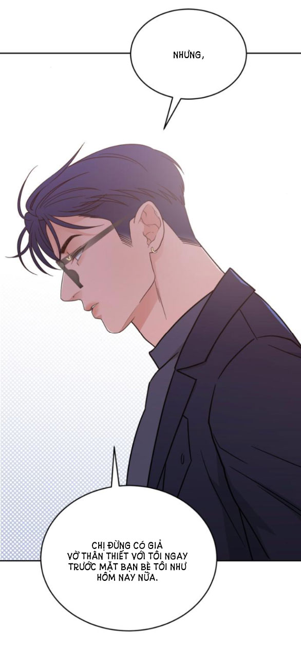 Vận May Bất Ngờ chapter 38.1 33