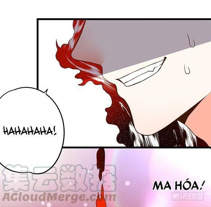 hồ tiên hung bạo chapter 65 9