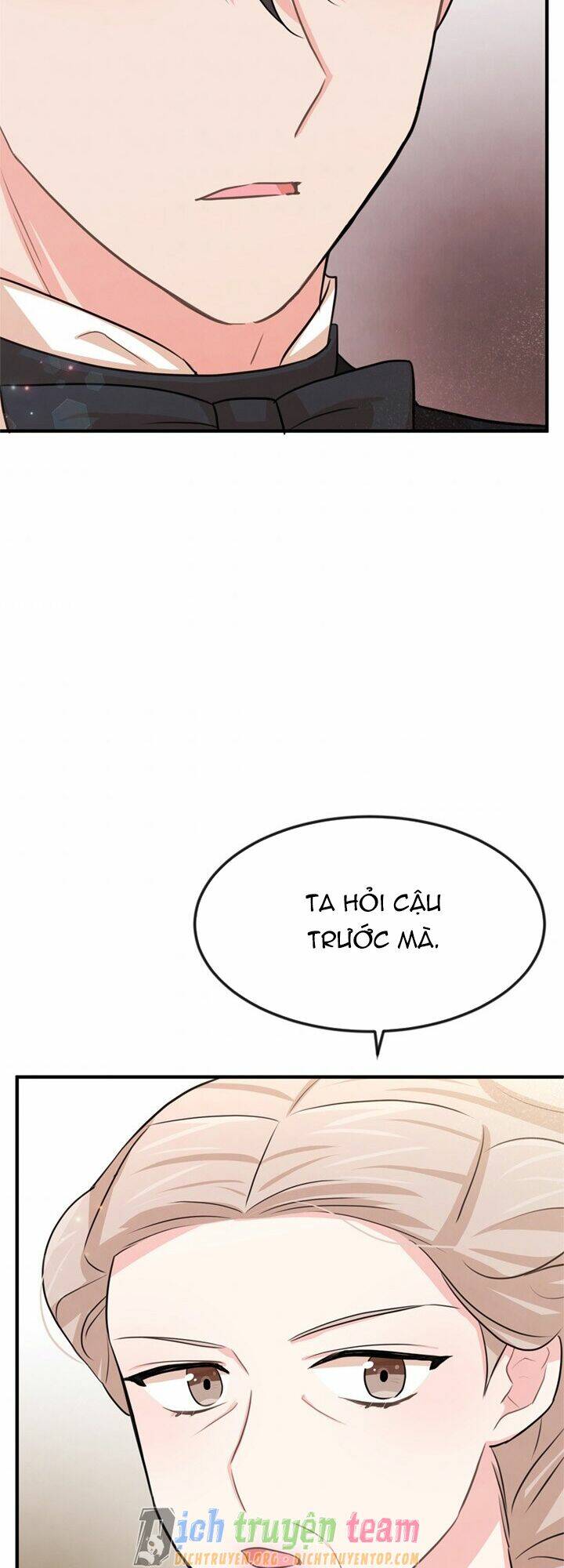 tiểu thư scarlet, em không muốn trả thù sao? chapter 30 22