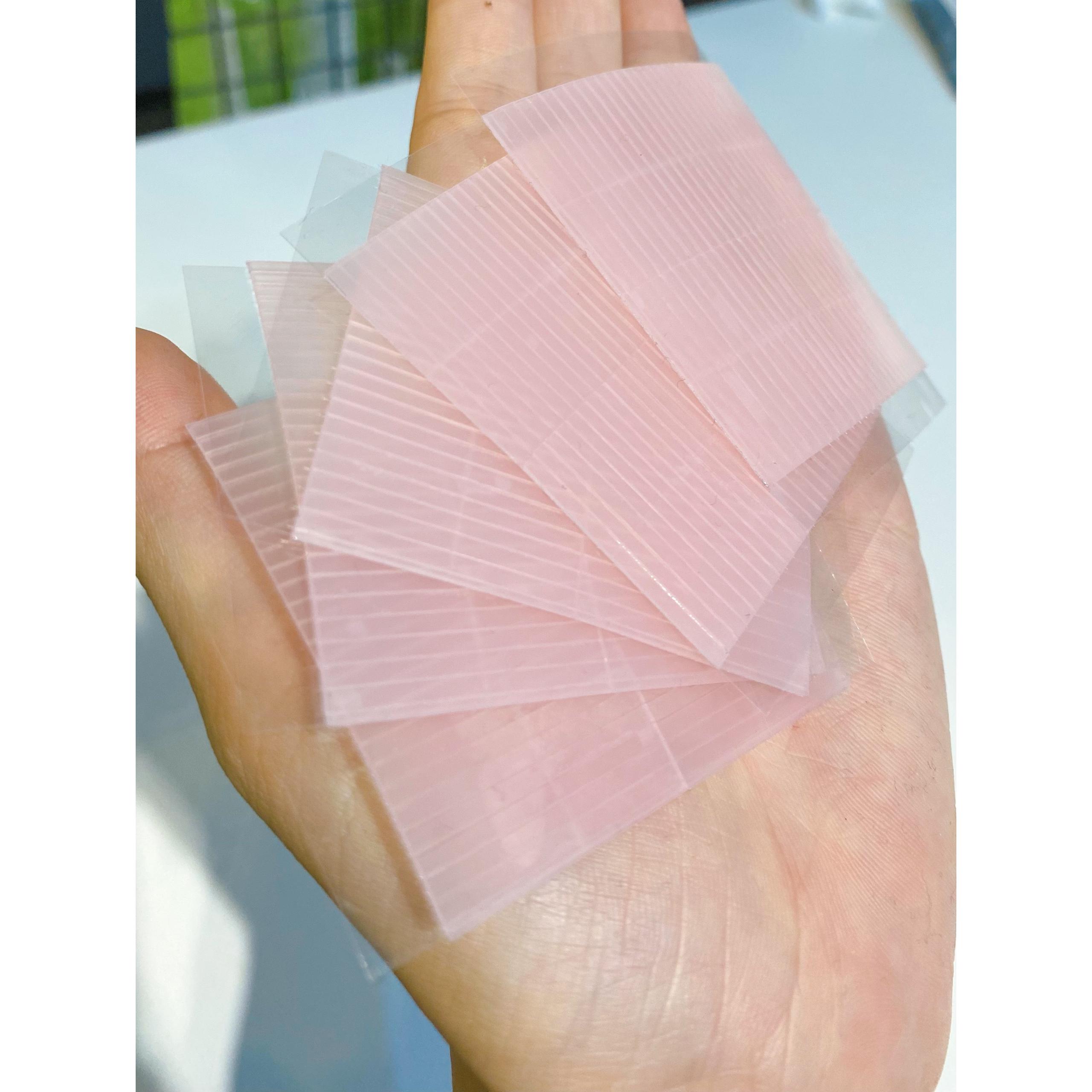 50 miếng dán mí tiện lợi dành cho trang điểm makeup cá nhân - Hity Baeuty
