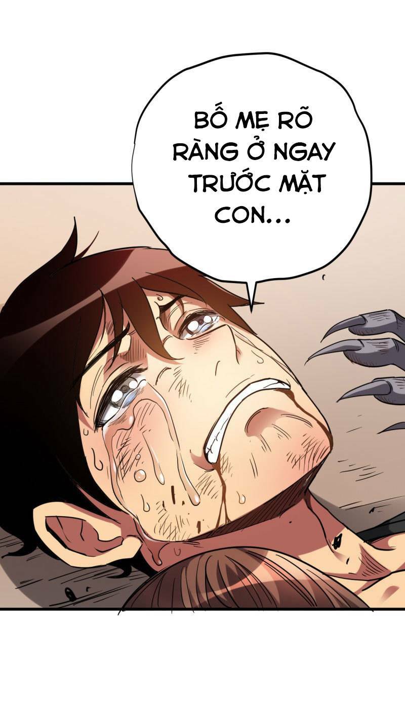 sau mạt thế tôi trở thành zombie chapter 6 28