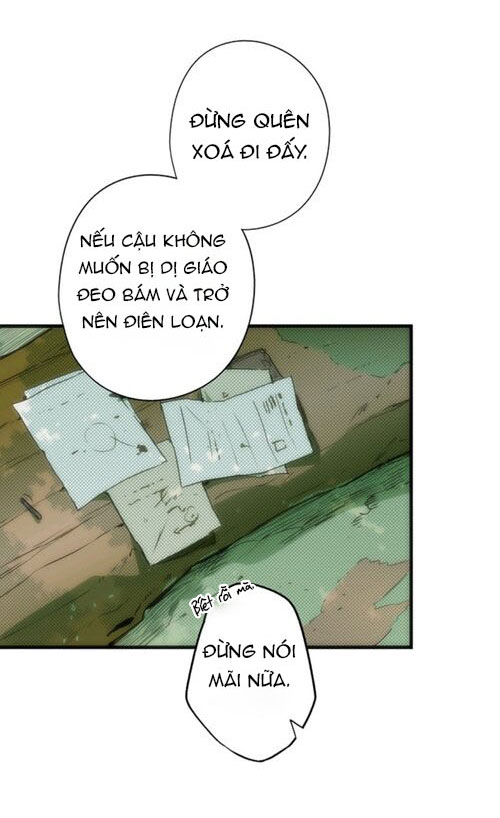 cổ tích về người mẹ kế chapter 65 8