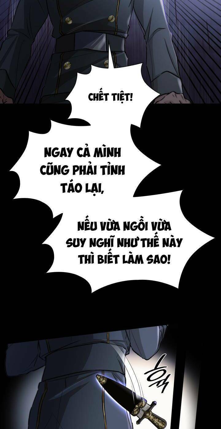 dây xích kiềm chế nam chính hắc ám tuột mất rồi chapter 52 32