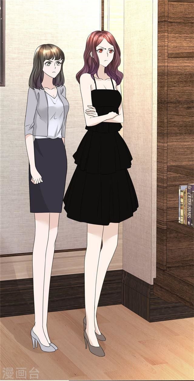 con đường phản công của sủng thê chapter 46 20