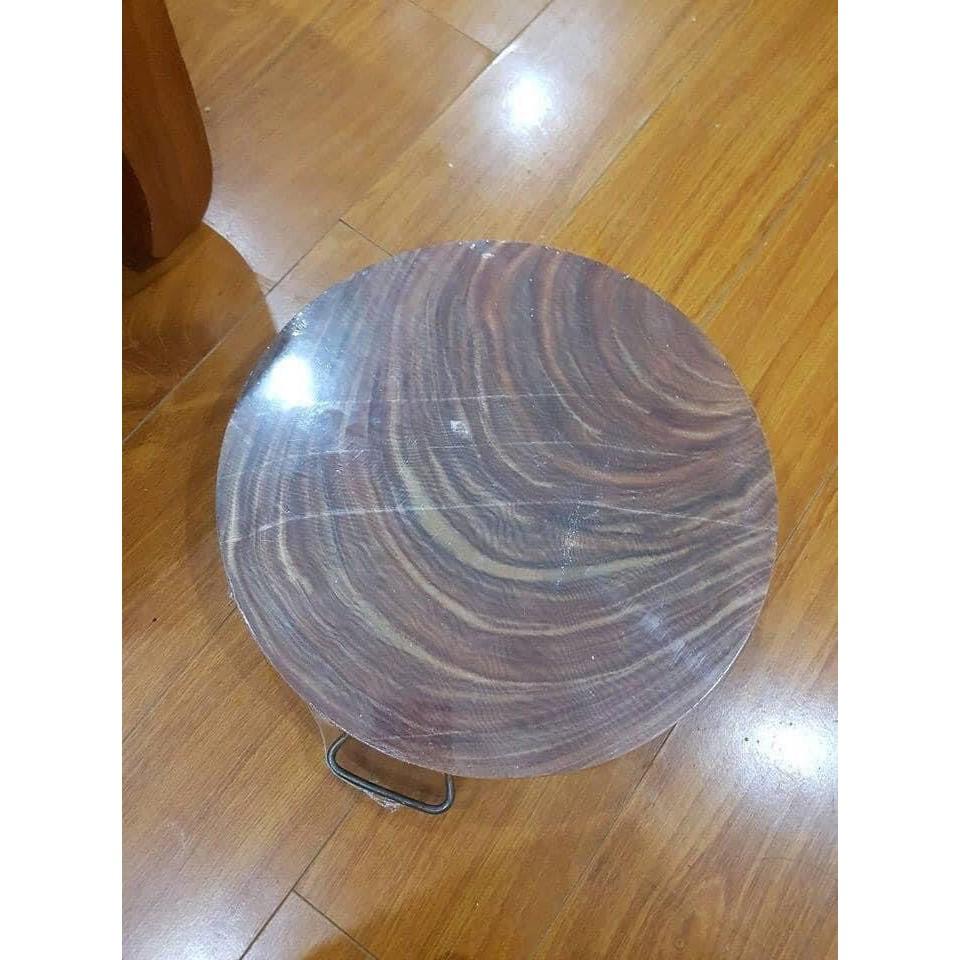 Thớt gỗ nghiến cao cấp ,thớt gỗ nghiến tây bắc 35x5cm
