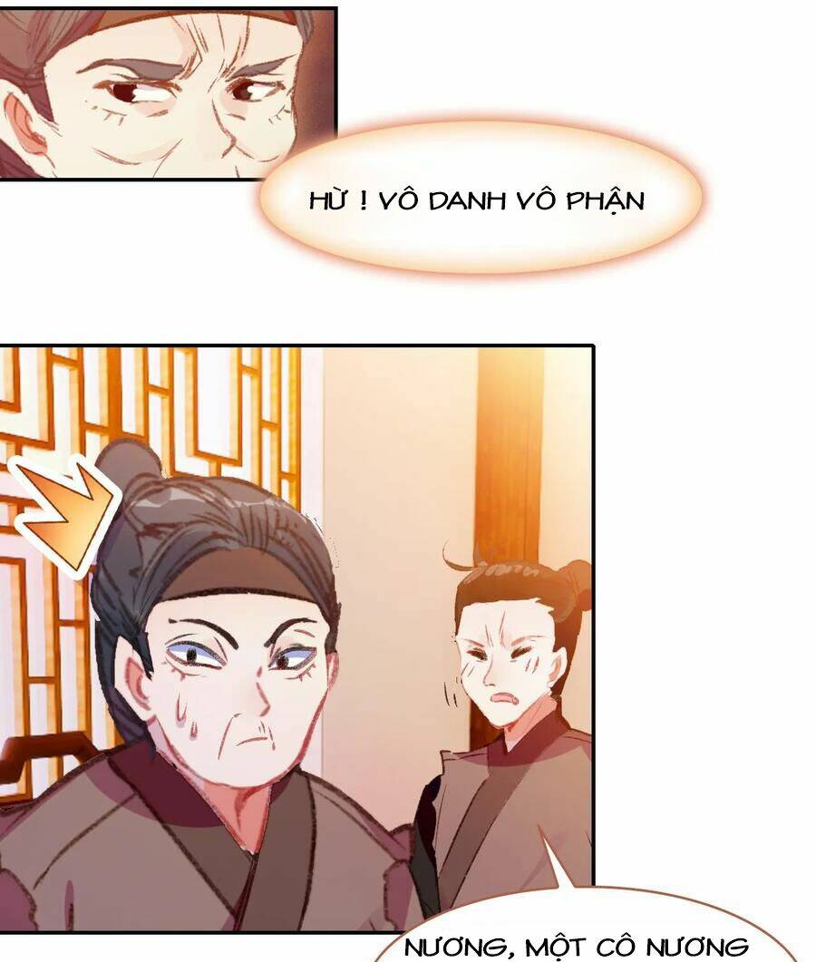 gả cho một tên thái giám đáng ghét chapter 138 15