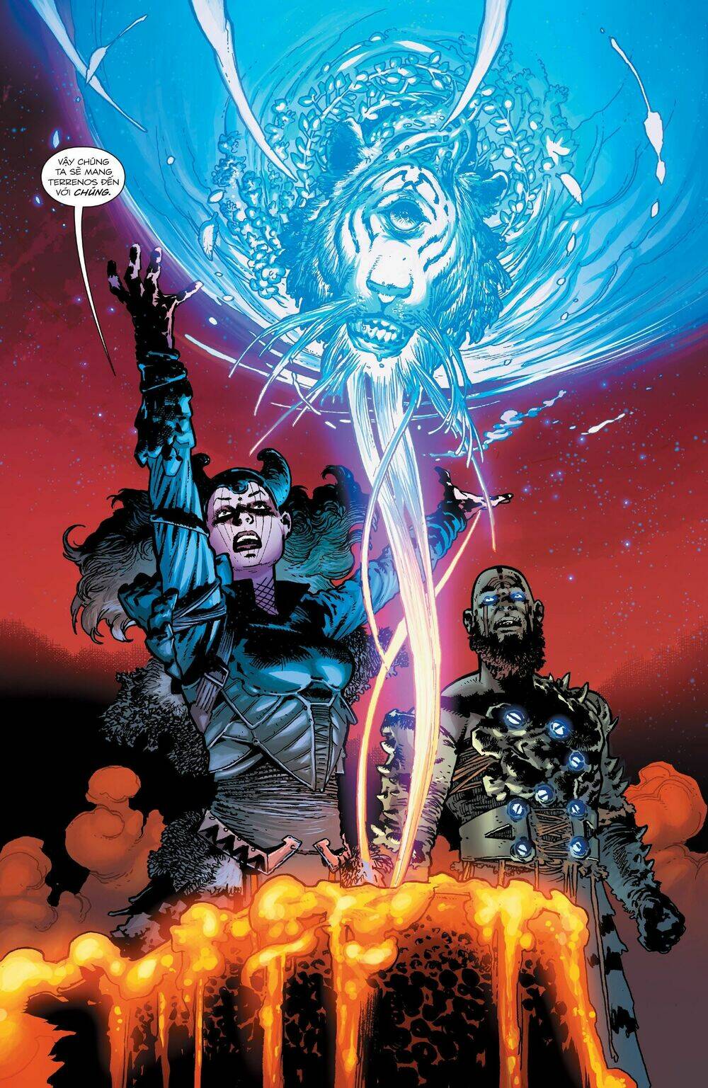 birthright chapter 6 21