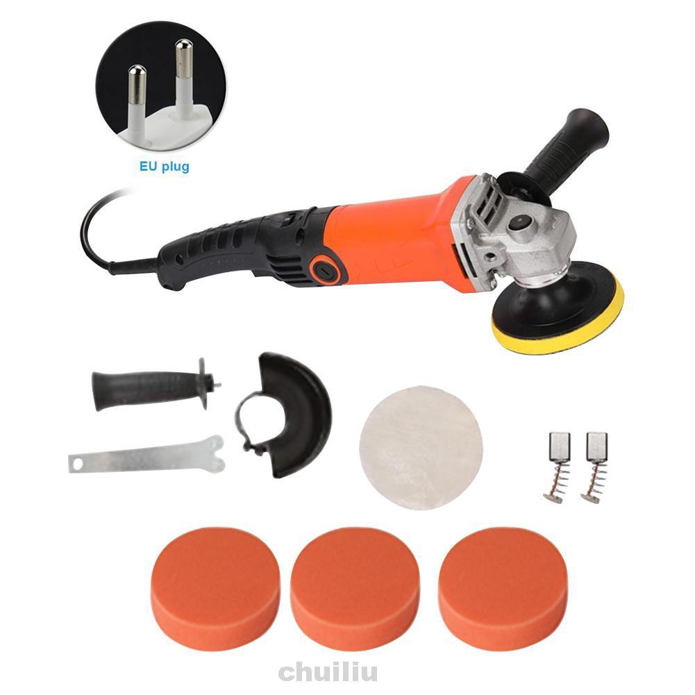 Máy Đánh Bóng Xe Hơi 1000w 11000rpm