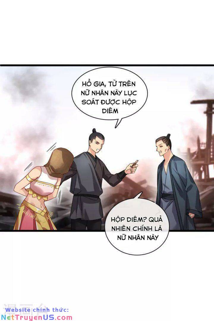 nụ cười của nàng liền ngọt đảo ta tám viên nha chapter 58 27