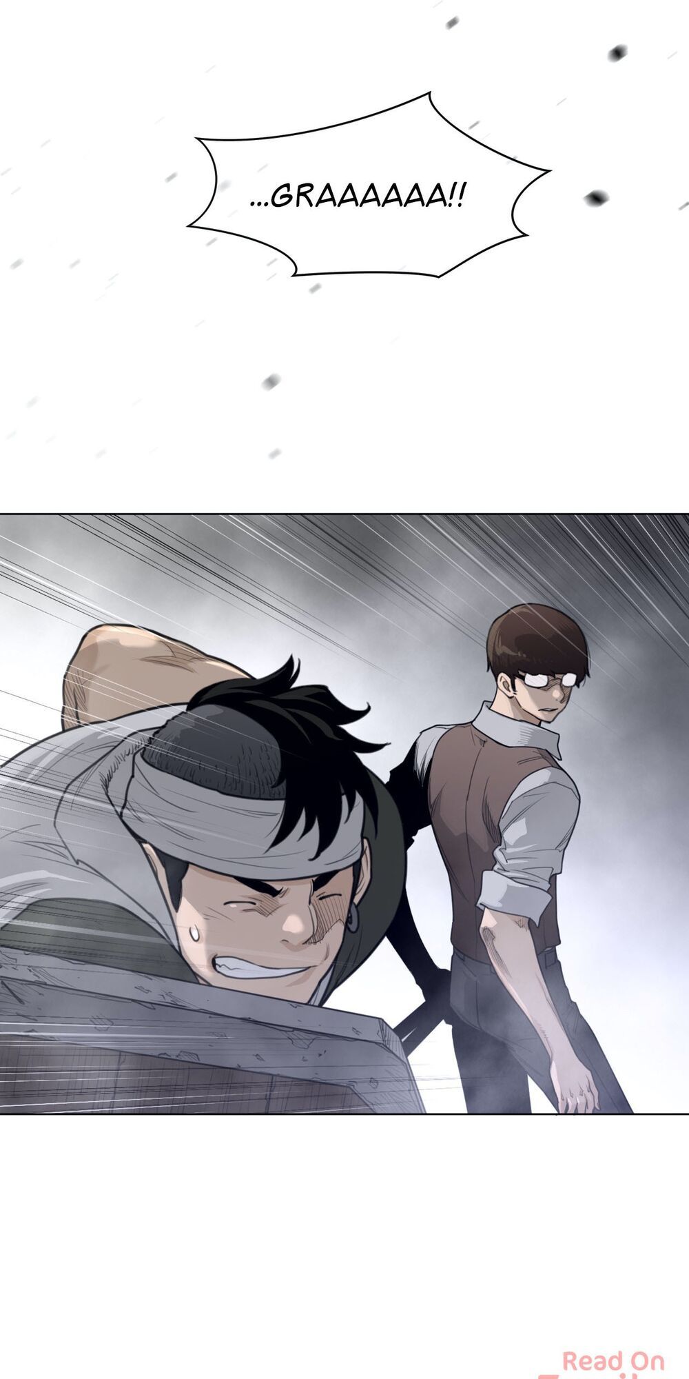 một nửa hoàn hảo chapter 102 39