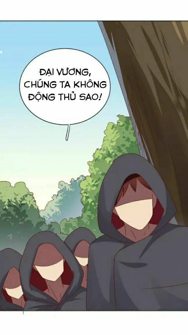 phi thiên địch tự dưỡng đích khẩu tử chapter 22 18