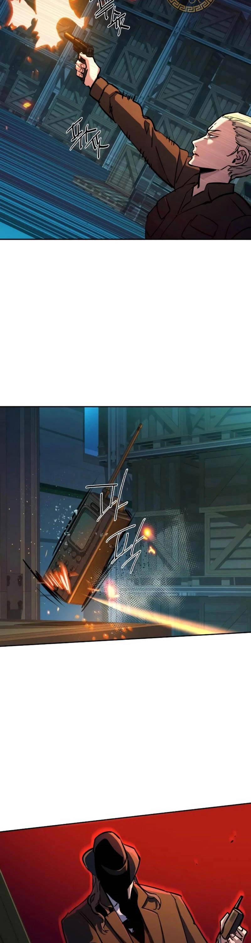 bạn học tôi là lính đánh thuê chapter 189 30