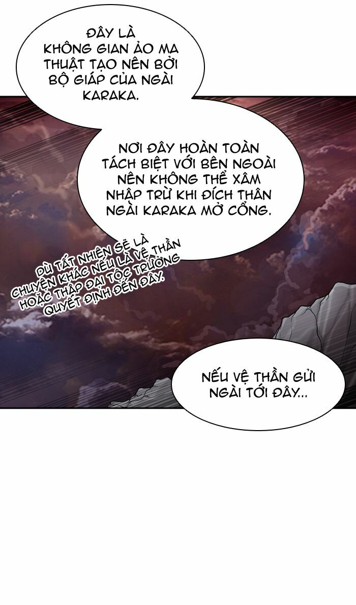 tòa tháp bí ẩn 2 chapter 322.5 43