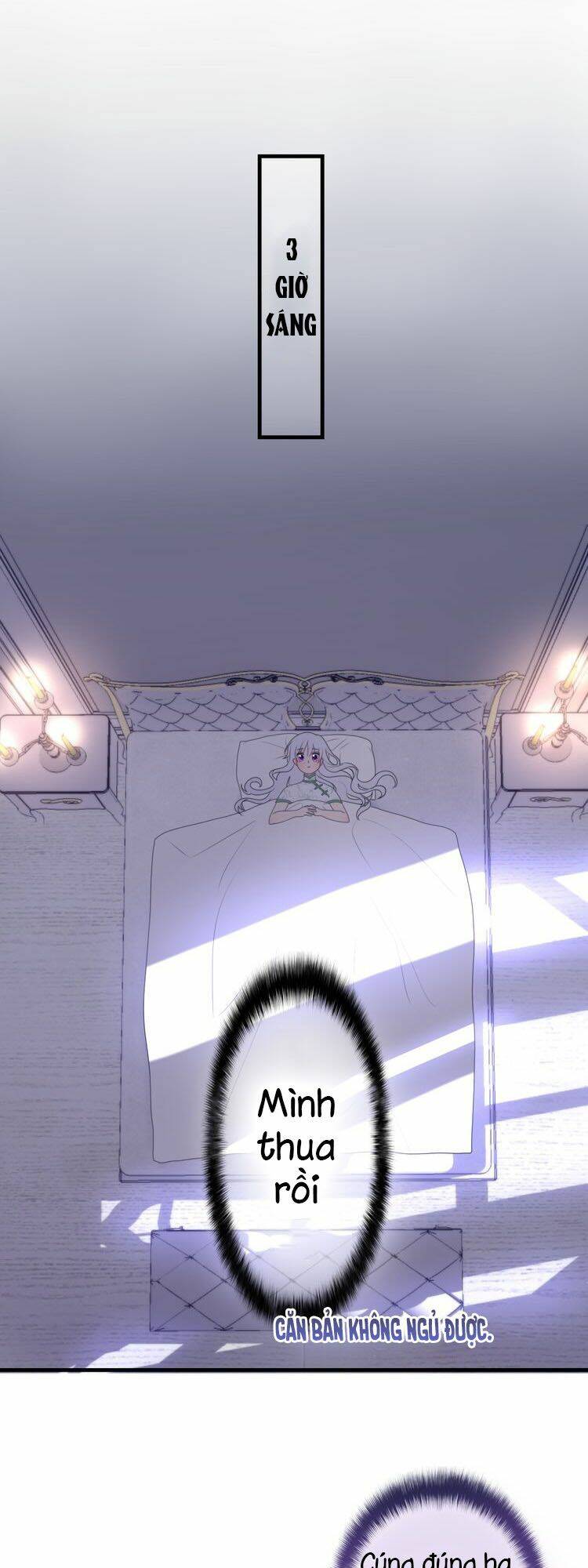 monster - độ ấm của dã thú trầm tĩnh chapter 3 35