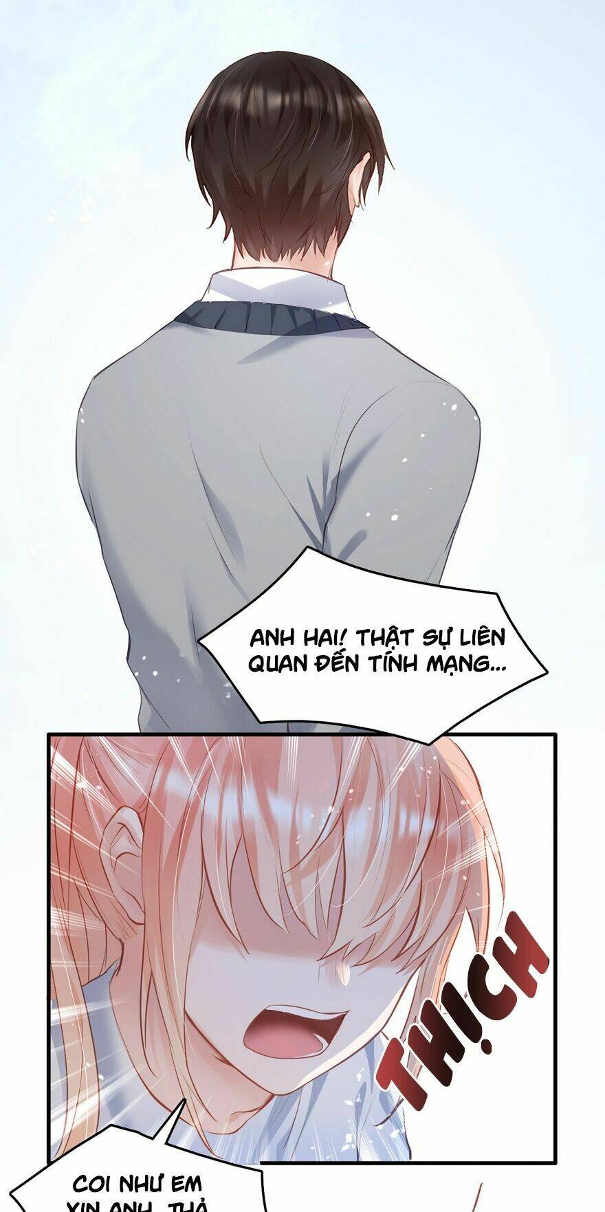 sau này vẫn cứ thích em chapter 13 18