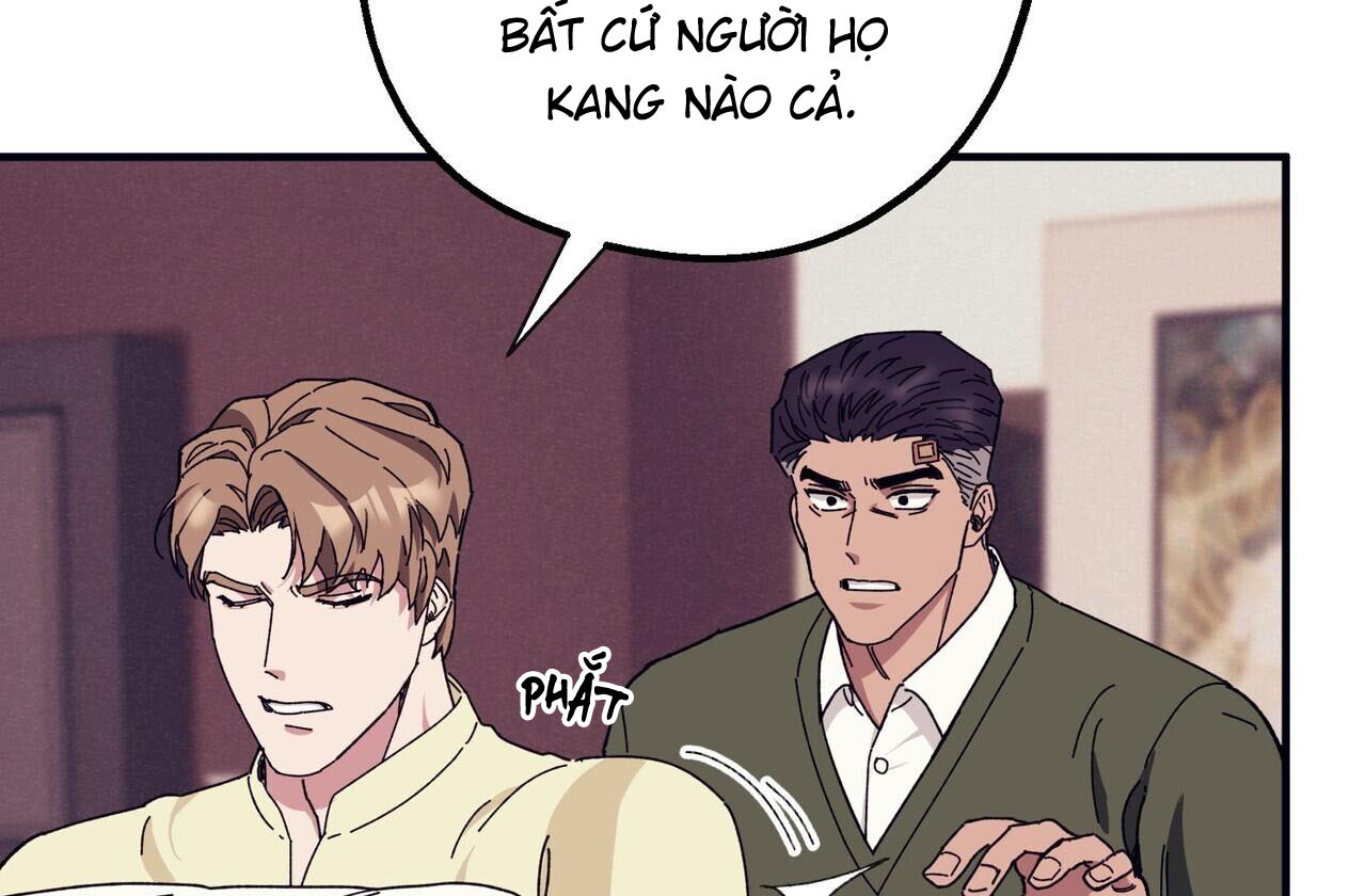 chàng dâu nhà họ kang chapter 42 56