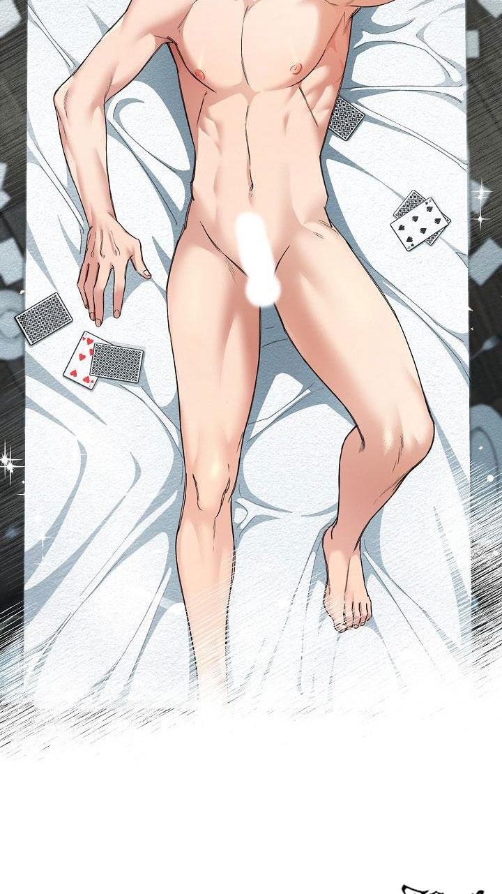 chuyến tàu điên cuồng chapter 23 76