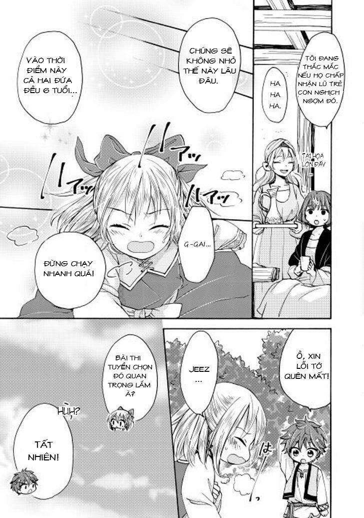 tenseisha wa cheat o nozomanai chapter 1 13