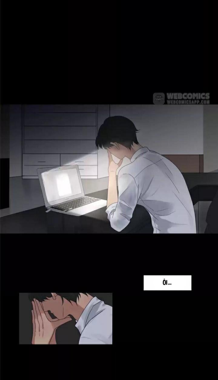 just us - chỉ hai chúng ta chapter 22 13