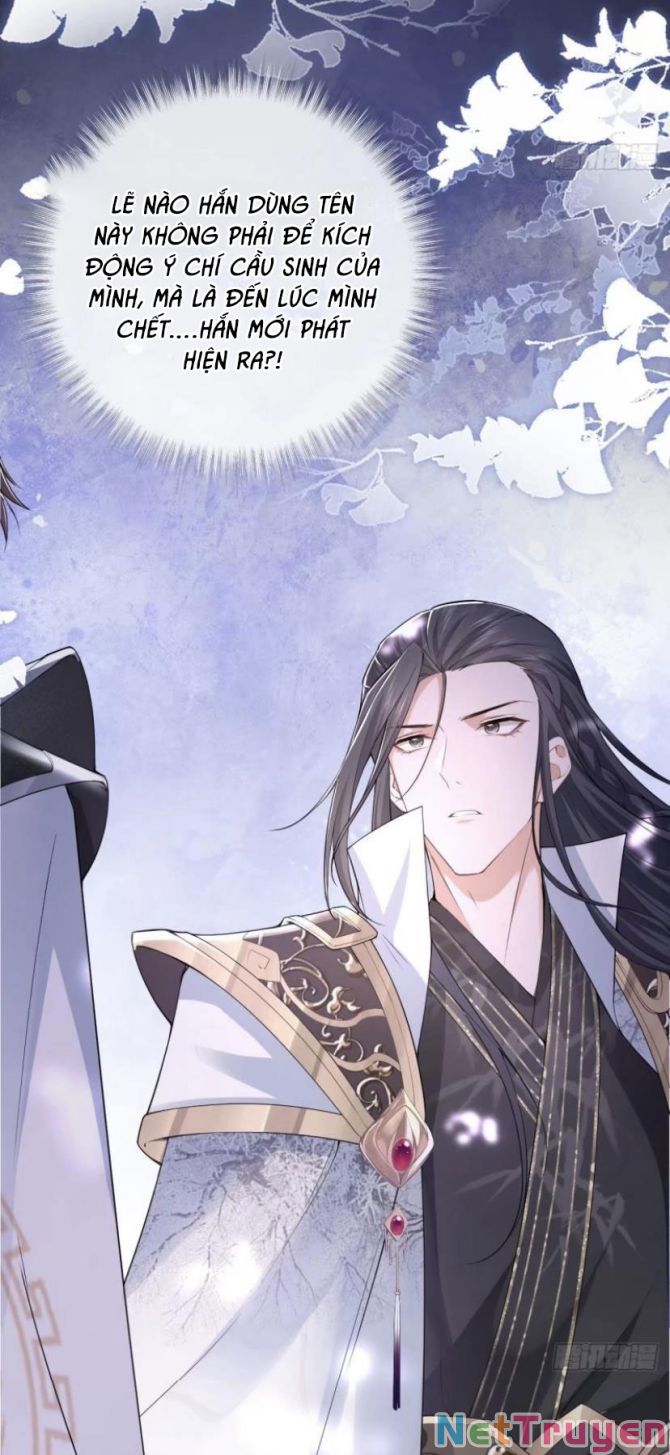 nhập mộ chi thần chapter 25 15