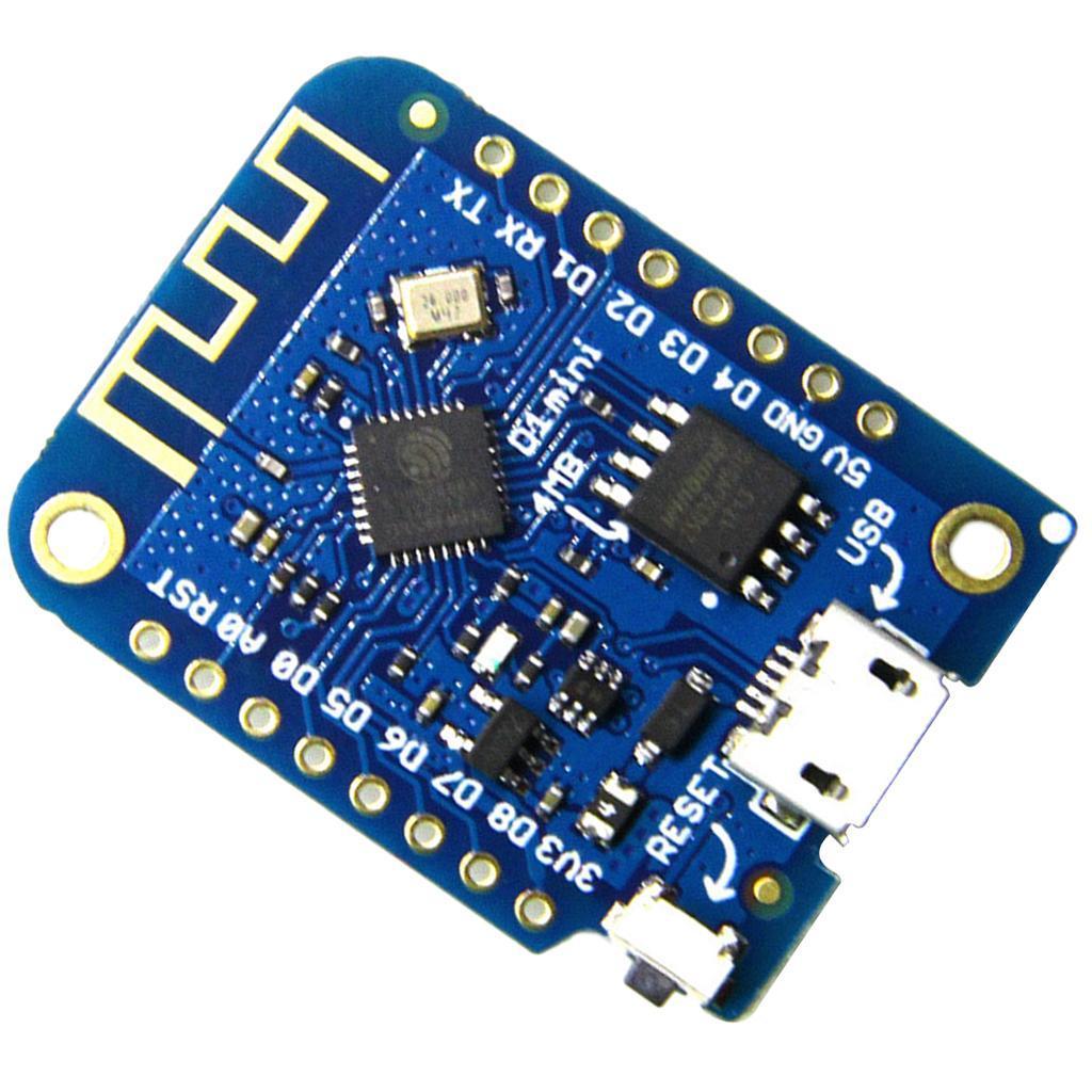 .0 WIFI IOT 4MB Development Board Module  for