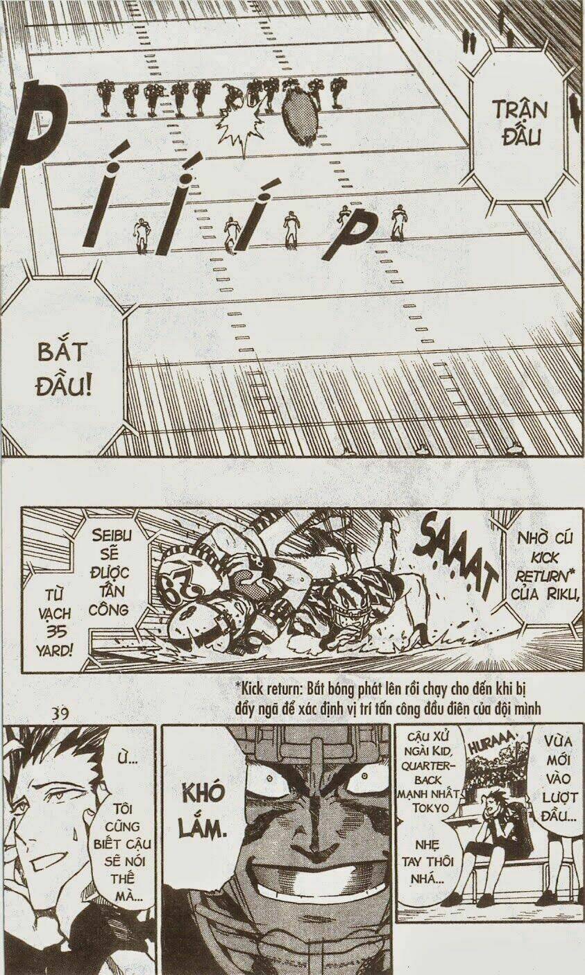 lá chắn mắt chapter 243 14