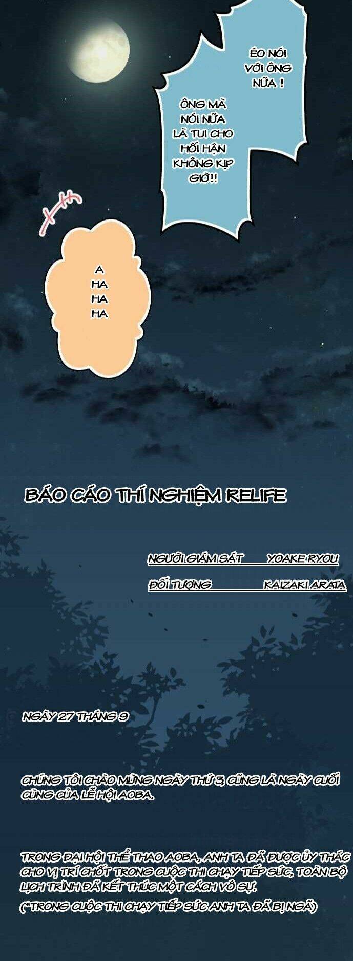 viên thuốc trùng sinh chapter 154 28