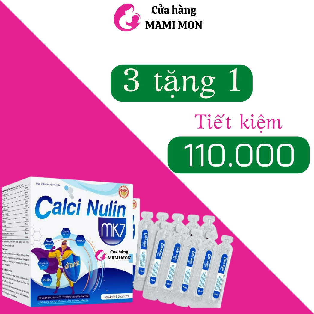 Canxi d3 k2 mk7 hữu cơ phát triển chiều cao cho bé sơ sinh 6 tháng 1 2 3 4 tuổi và bà bầu mẹ bầu