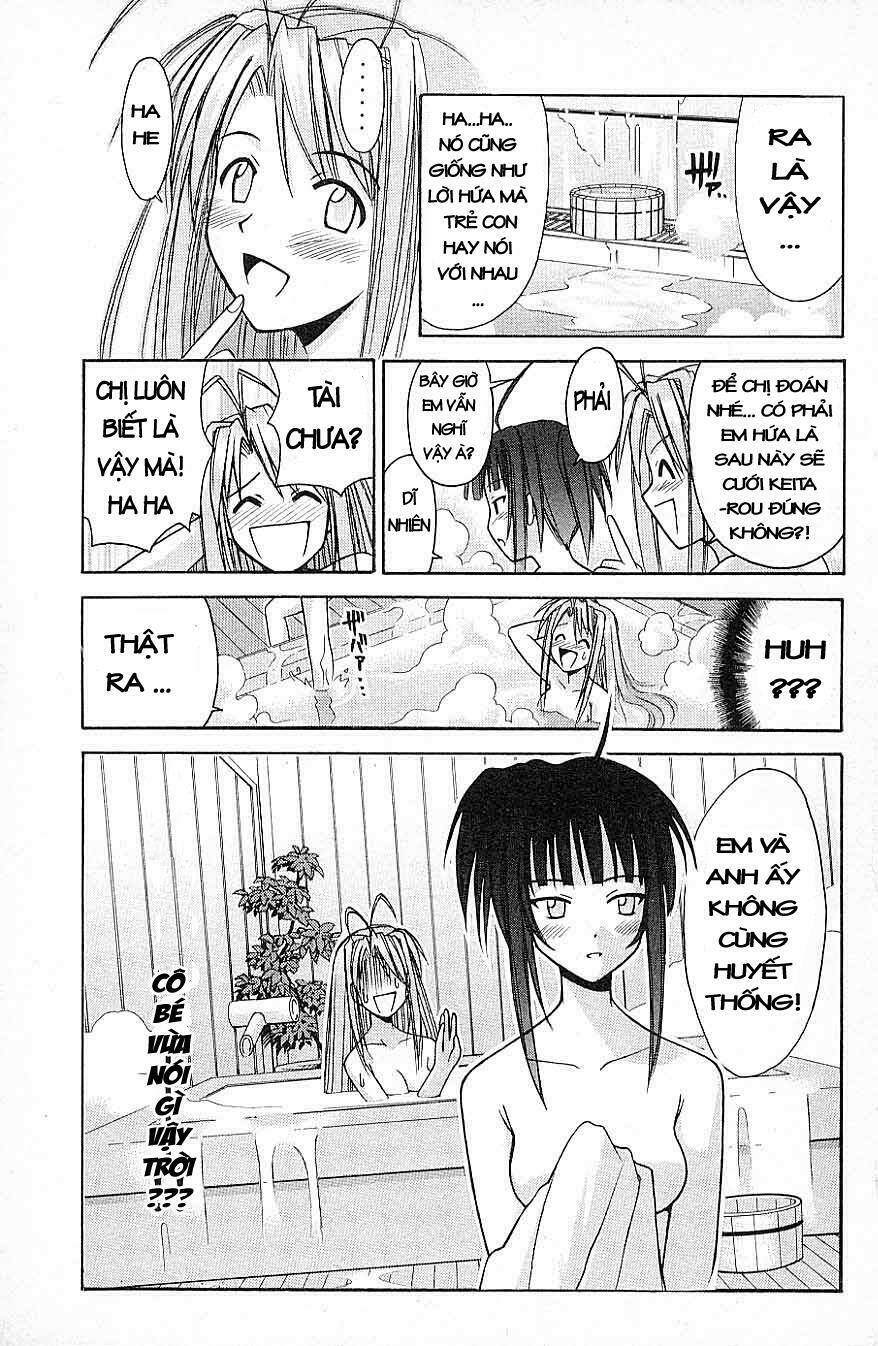 love hina chapter 95 19