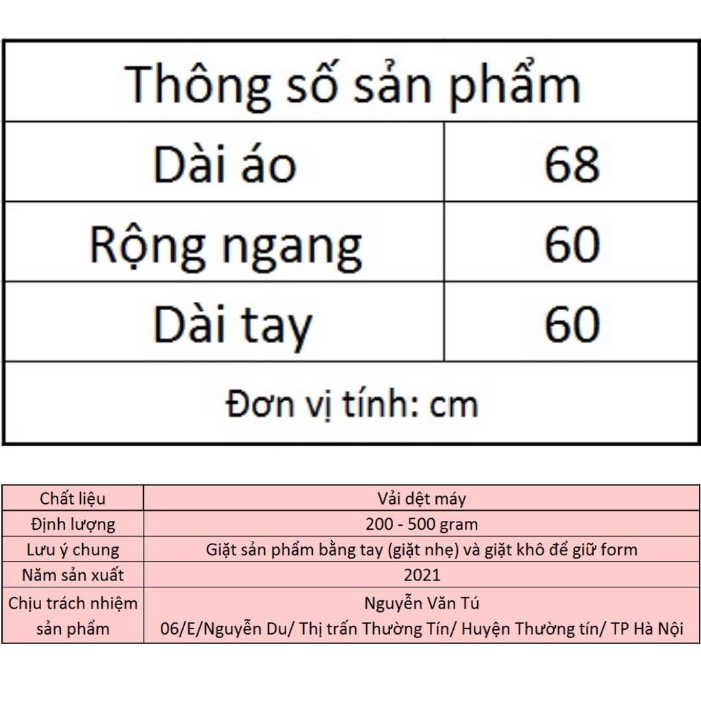 Áo kiểu nữ form rộng vintage, Áo dài tay nữ phối cúc bọc A-NO