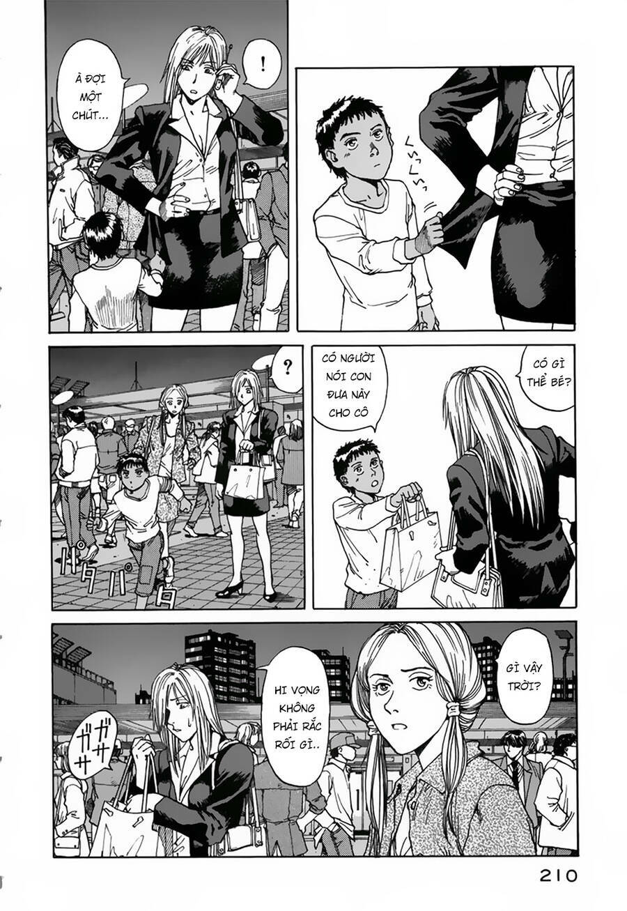 eden - một thế giới vô tận! chapter 38 20