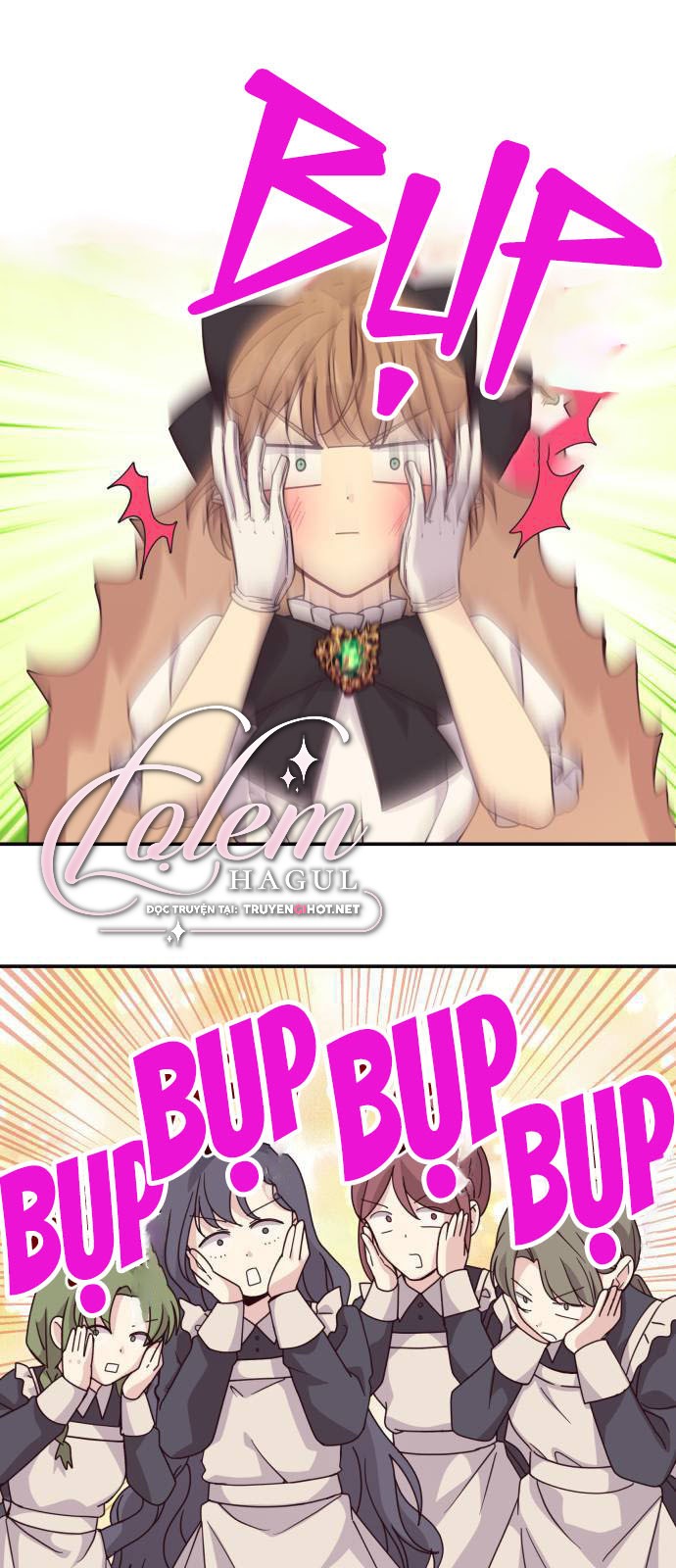 tôi không muốn kết hôn nữa chapter 2 44