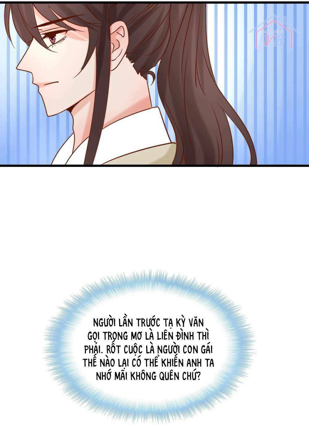 hồng nhan bất vong quốc chapter 16 31