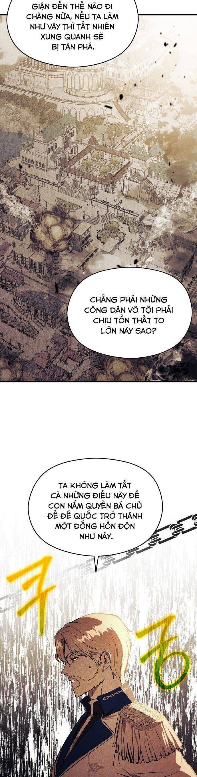 tôi không cố ý quyến rũ nam chính đâu! chapter 78 10