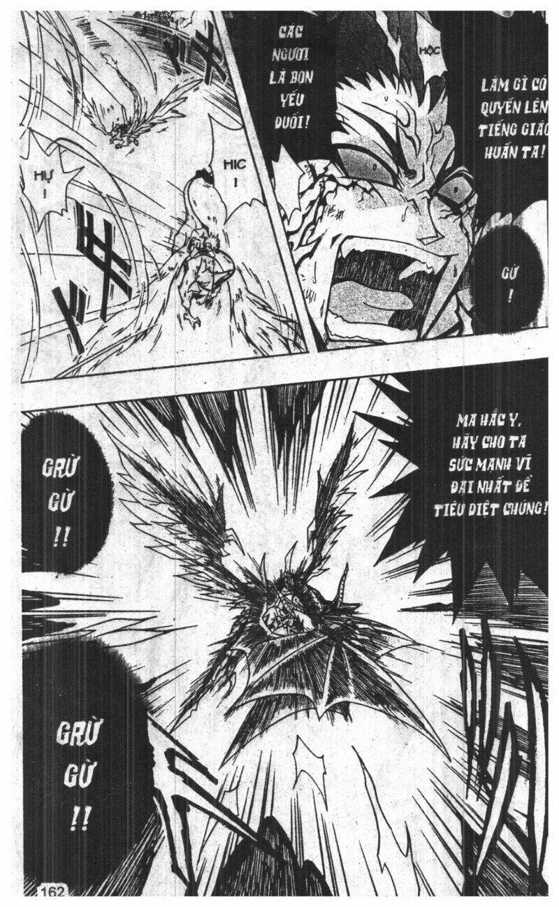 joou kishi monogatari chapter 10 160