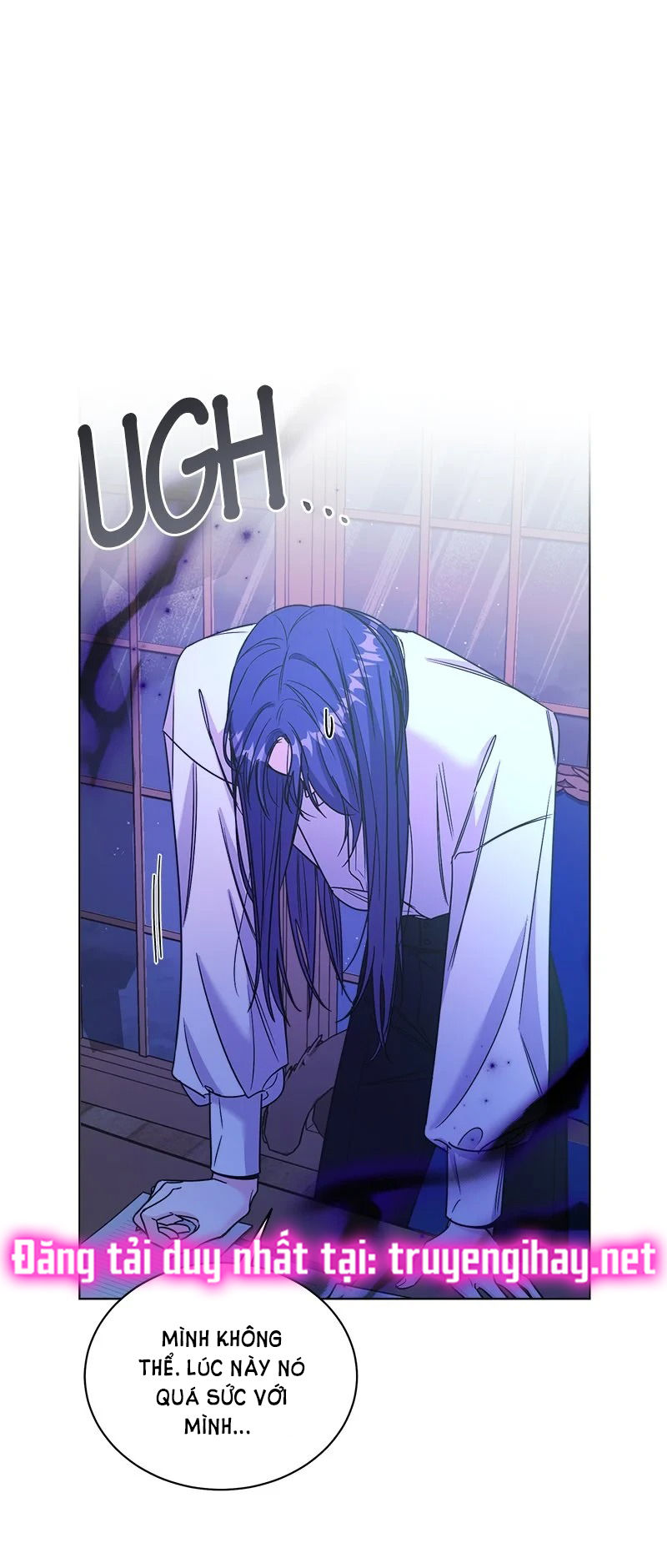 chàng nam phụ kia thực ra là con gái chapter 15 44