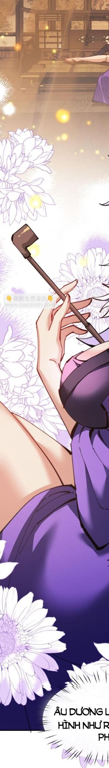 sư tôn: nghịch đồ này mới không phải là thánh tử chapter 54.5 82